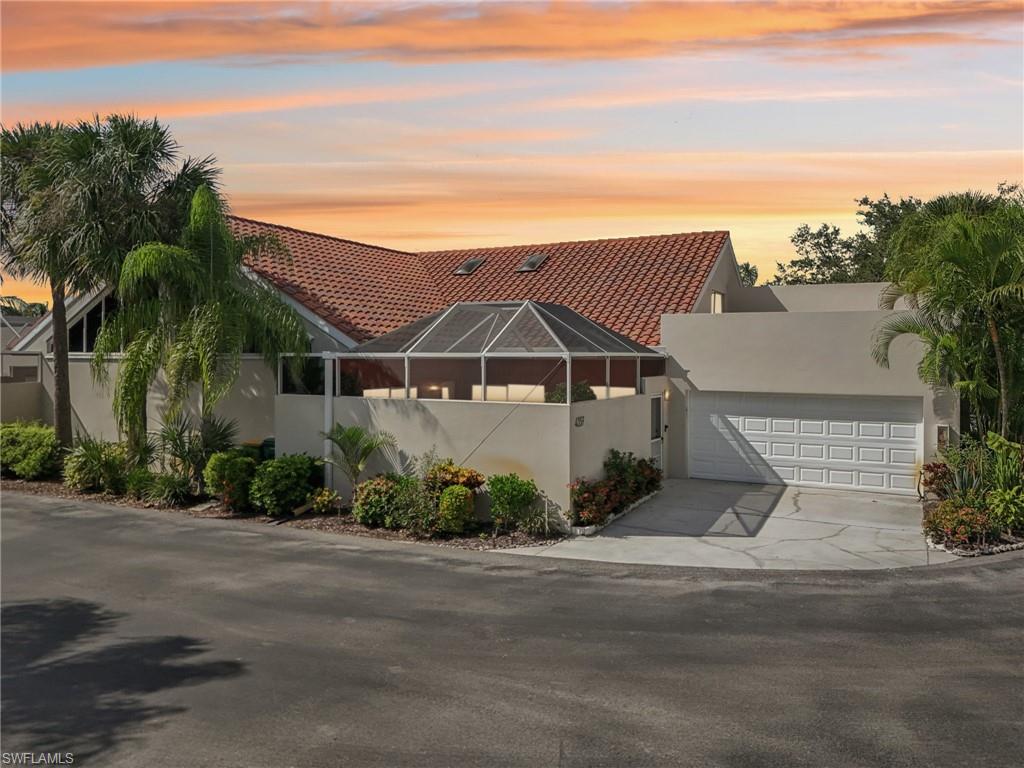 4337 Covey CIR # 9C, NAPLES FL 34109