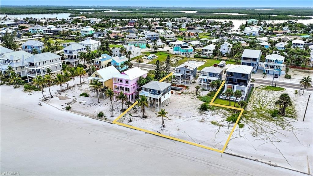 5300 Estero BLVD, FORT MYERS BEACH FL 33931