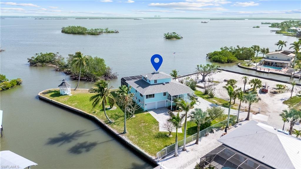 291 Flamingo ST, FORT MYERS BEACH FL 33931