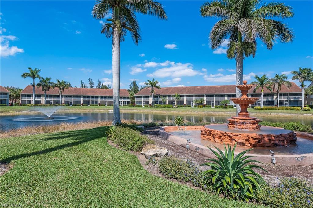2381 Hidden Lake CT # 01, NAPLES FL 34112