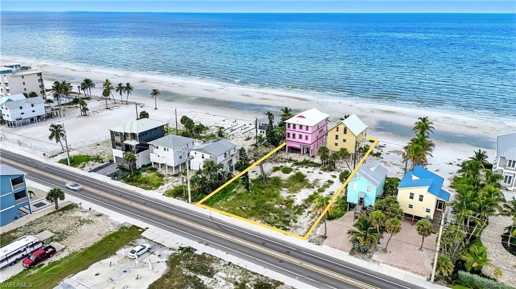 5256 Estero BLVD, FORT MYERS BEACH FL 33931