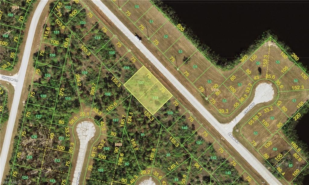 12361 & 12367 Sedan RD, PLACIDA FL 33946