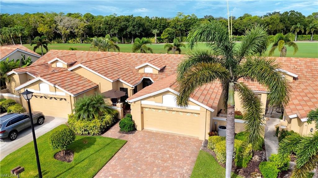 12629 Glen Hollow DR, BONITA SPRINGS FL 34135
