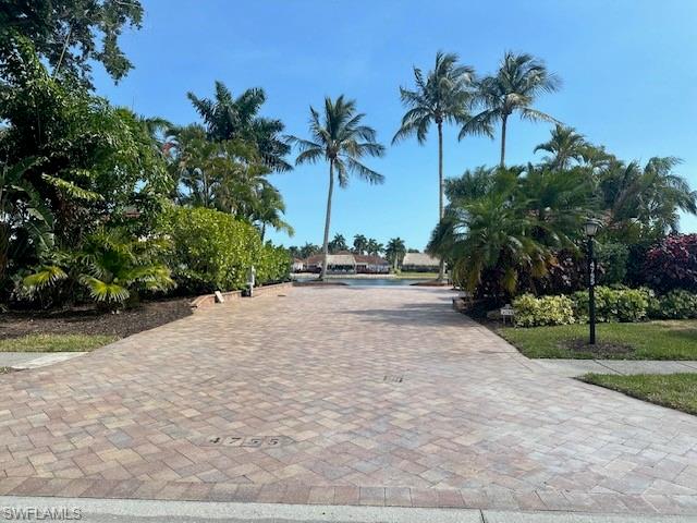 4755 Southern Breeze DR, NAPLES FL 34114