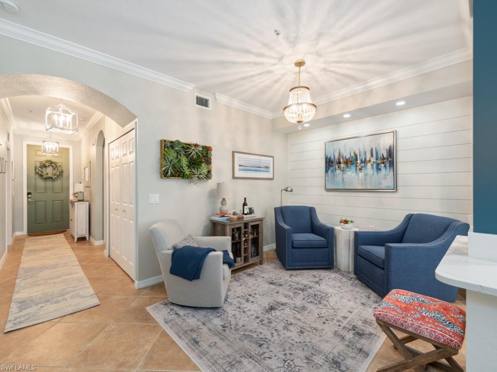 9834 Giaveno CIR # 1717, NAPLES FL 34113
