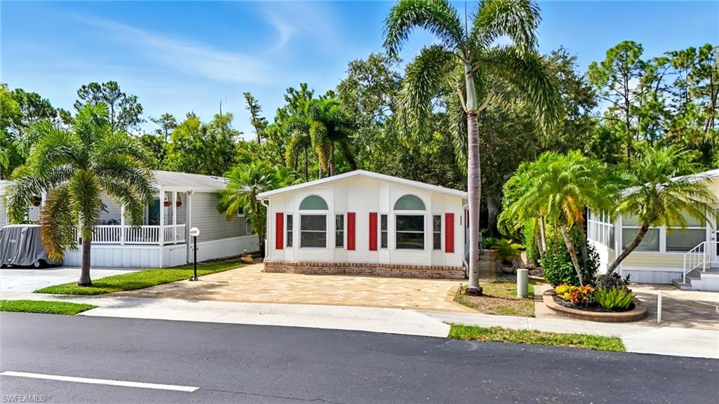 4052 Crystal Lake DR, NAPLES FL 34120