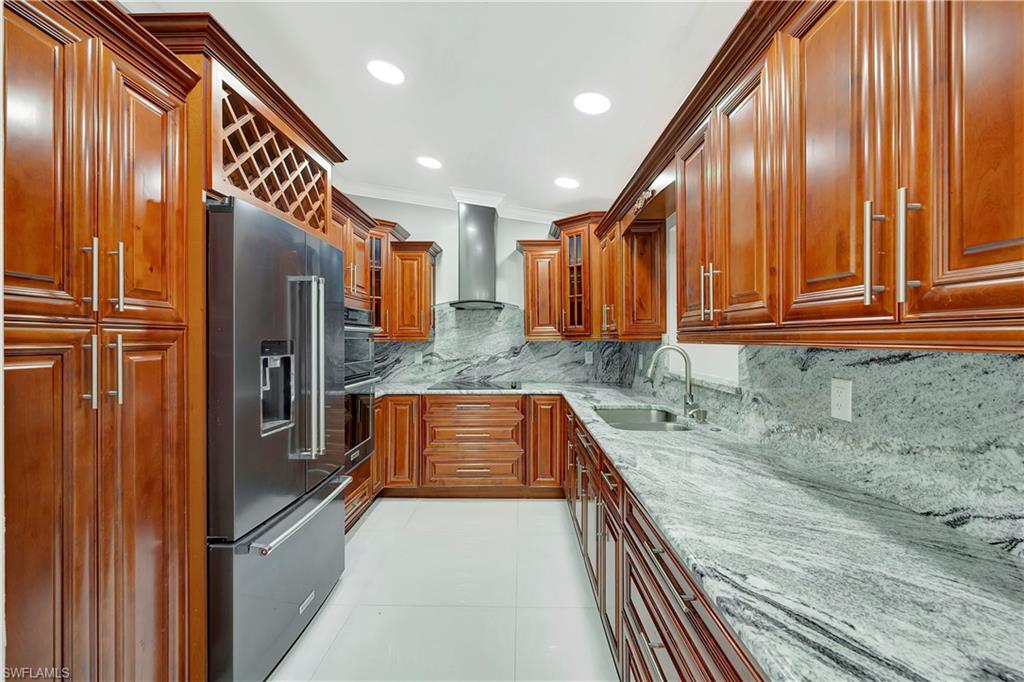3064 54th TER SW, NAPLES FL 34116