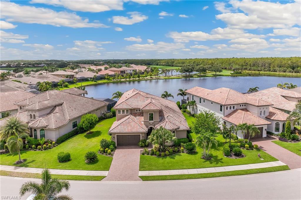 12749 Dundee LN, NAPLES FL 34120
