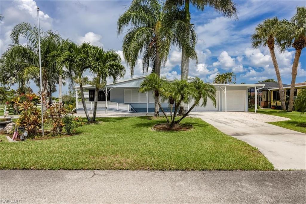 26366 Colony RD, BONITA SPRINGS FL 34135