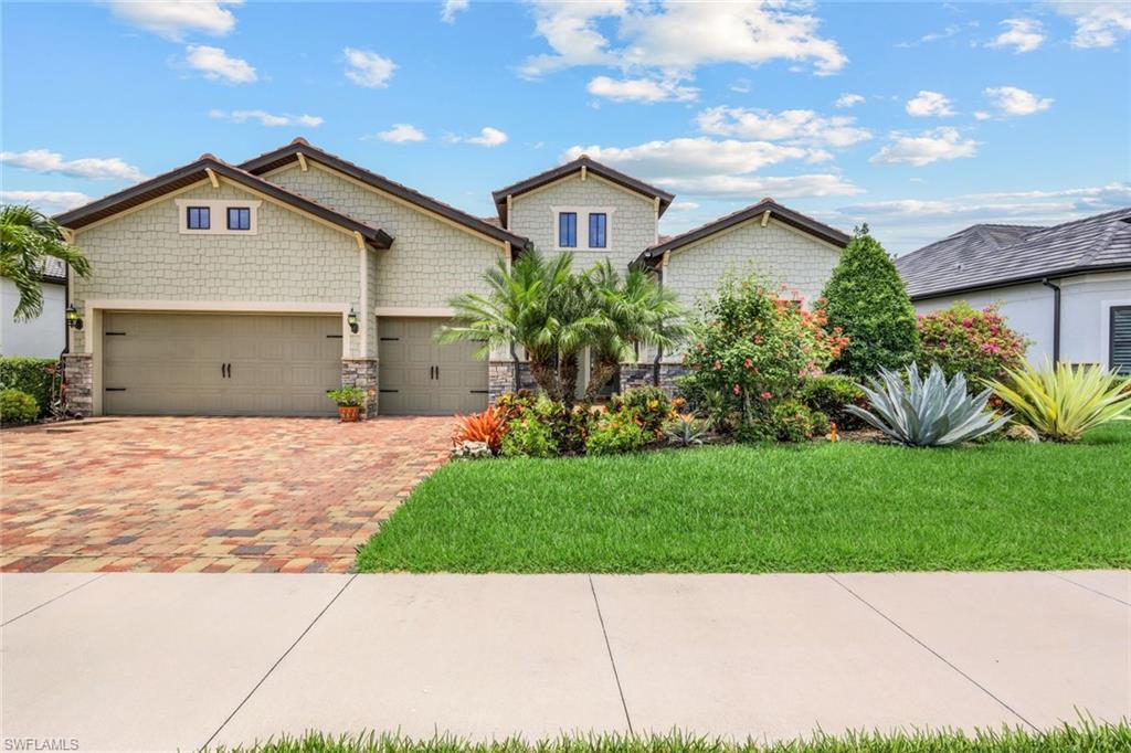 9335 Surfbird CT, NAPLES FL 34120