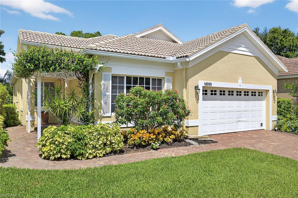14595 Glen Eden DR, NAPLES FL 34110