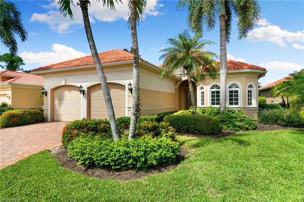 5962 Hammock Isles CIR, NAPLES FL 34119
