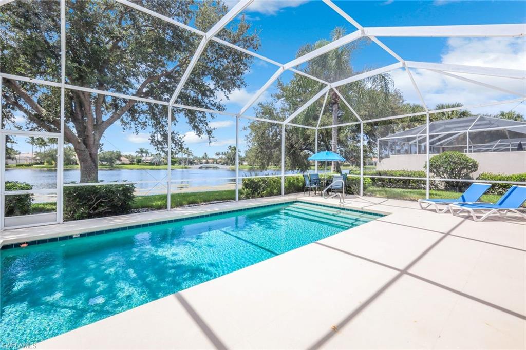 3794 Whidbey WAY, NAPLES FL 34119