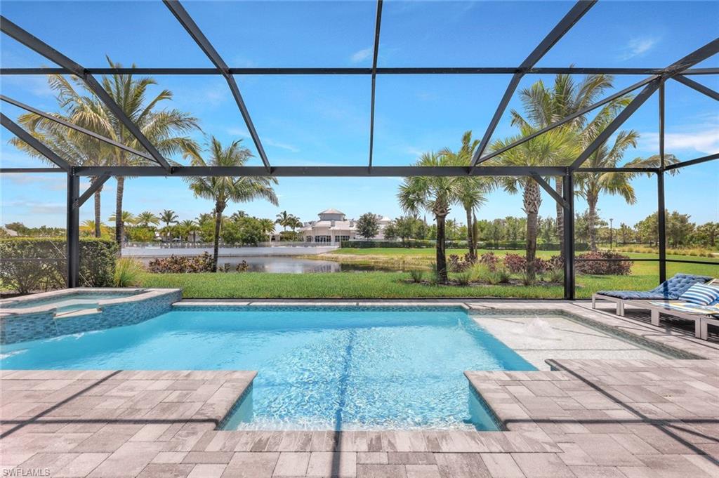 9112 Snowy Owl WAY, NAPLES FL 34120