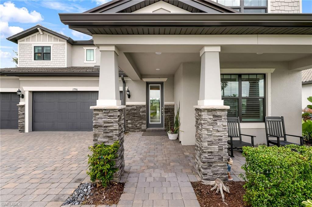 17596 Kinzie LN, ESTERO FL 33928