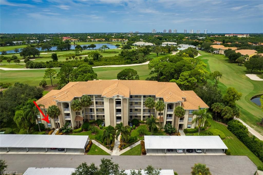 9350 Highland Woods BLVD # 4101, BONITA SPRINGS FL 34135