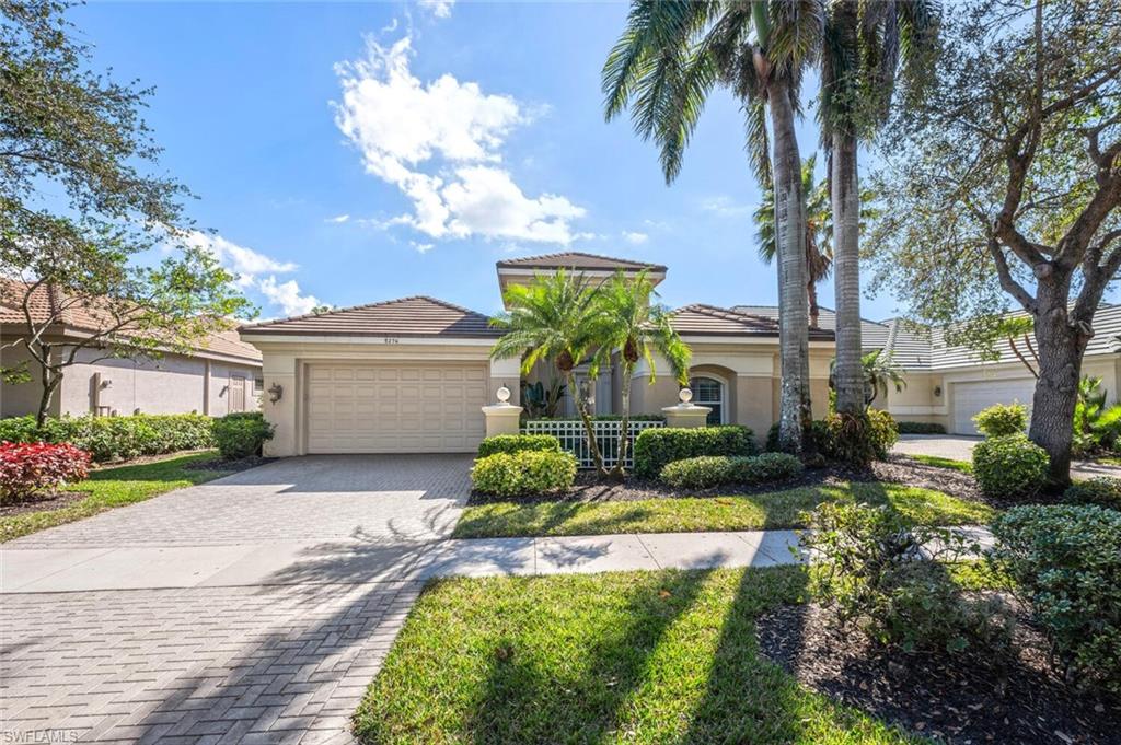 5274 Kensington High ST, NAPLES FL 34105