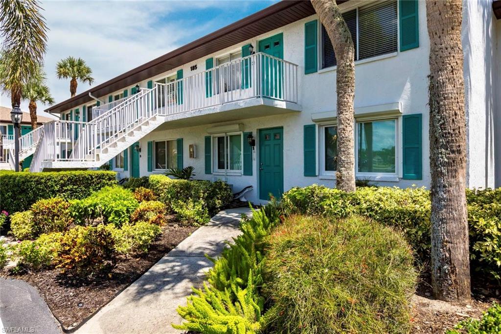 185 Penny LN # 3122, NAPLES FL 34112
