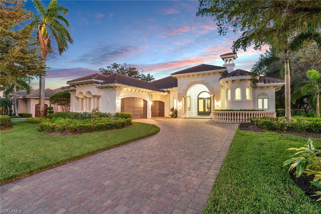 12471 Vittoria WAY, FORT MYERS FL 33912