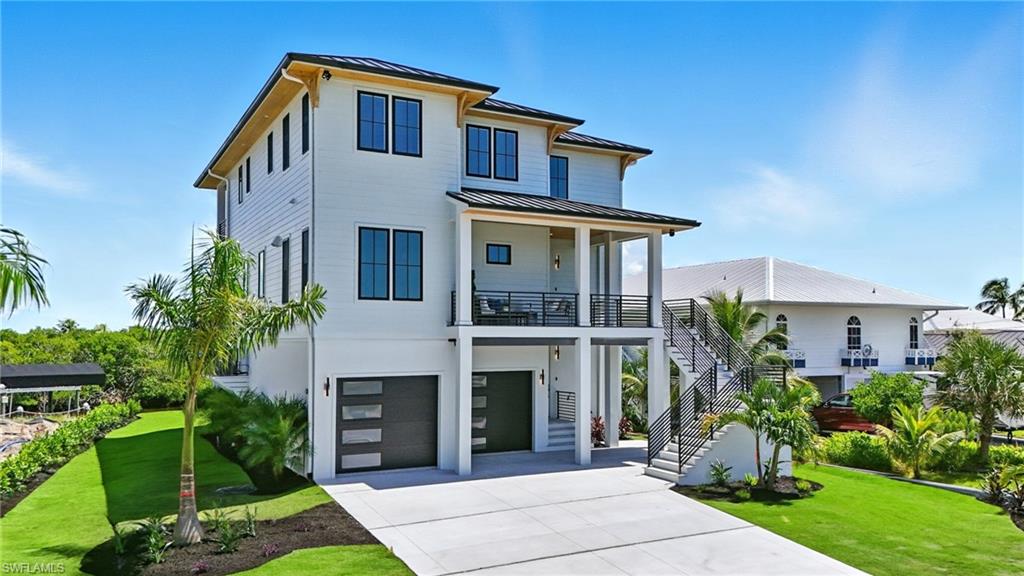 306 Seminole WAY, FORT MYERS BEACH FL 33931