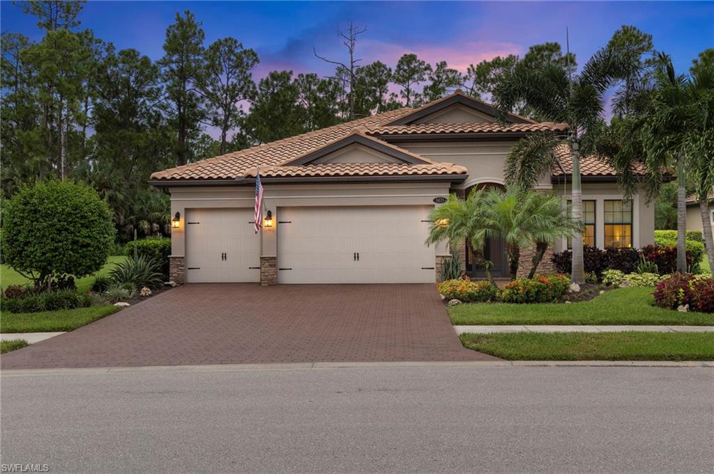 1471 Mockingbird DR, NAPLES FL 34120