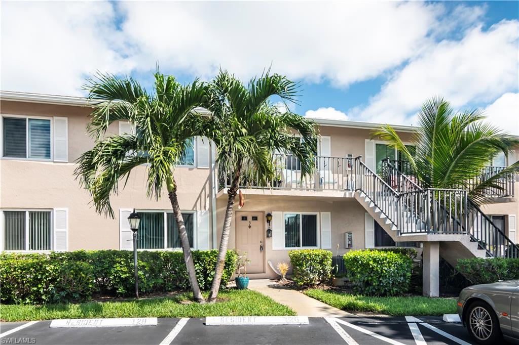 190 Palm DR # 5, NAPLES FL 34112