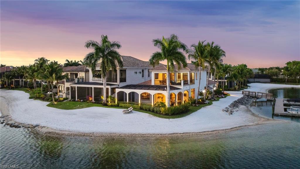 11777 Via Savona CT, MIROMAR LAKES FL 33913