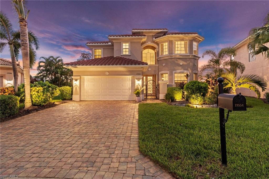 19554 Casa Verona CT, ESTERO FL 33967