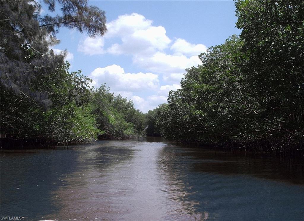 12 Half Way Island, EVERGLADES CITY FL 34139