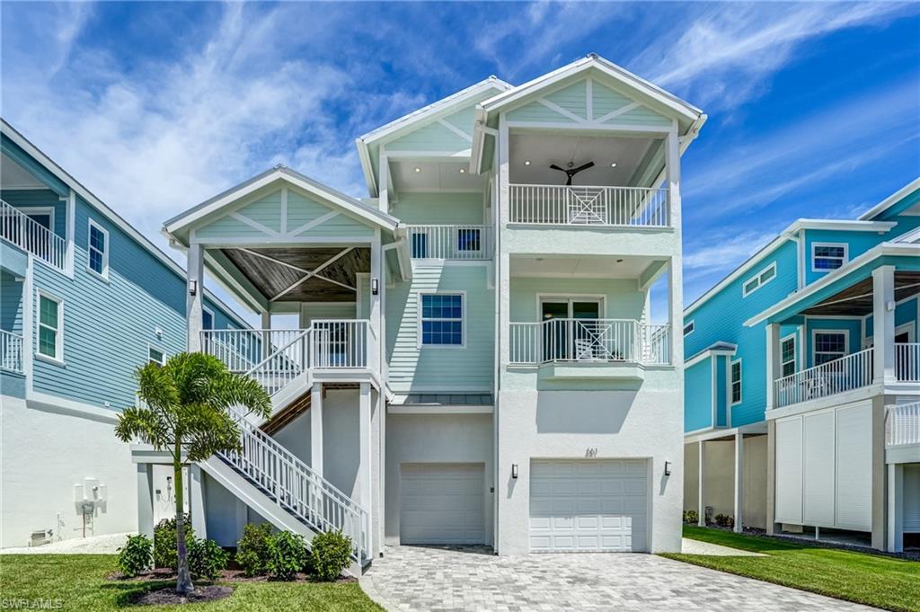 661 Estero BLVD, FORT MYERS BEACH FL 33931