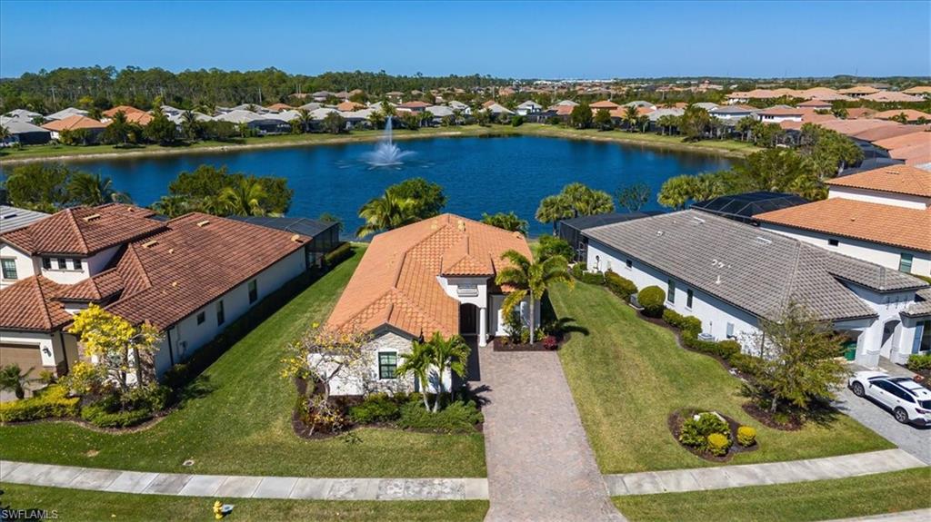 2014 Mustique ST, NAPLES FL 34120