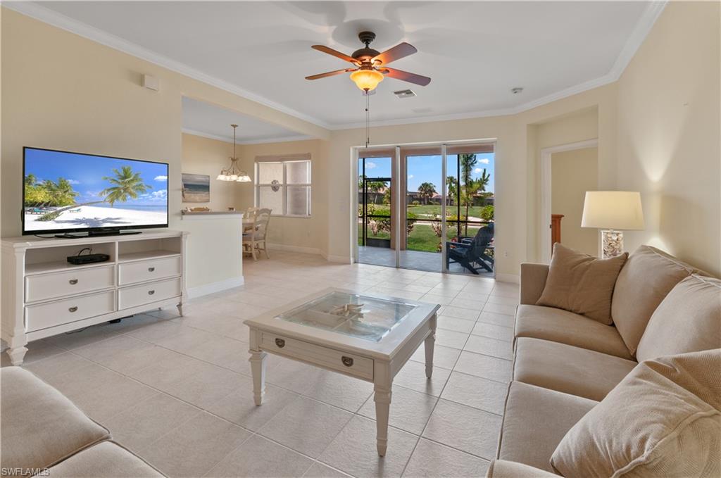 12091 Toscana WAY # 102, BONITA SPRINGS FL 34135