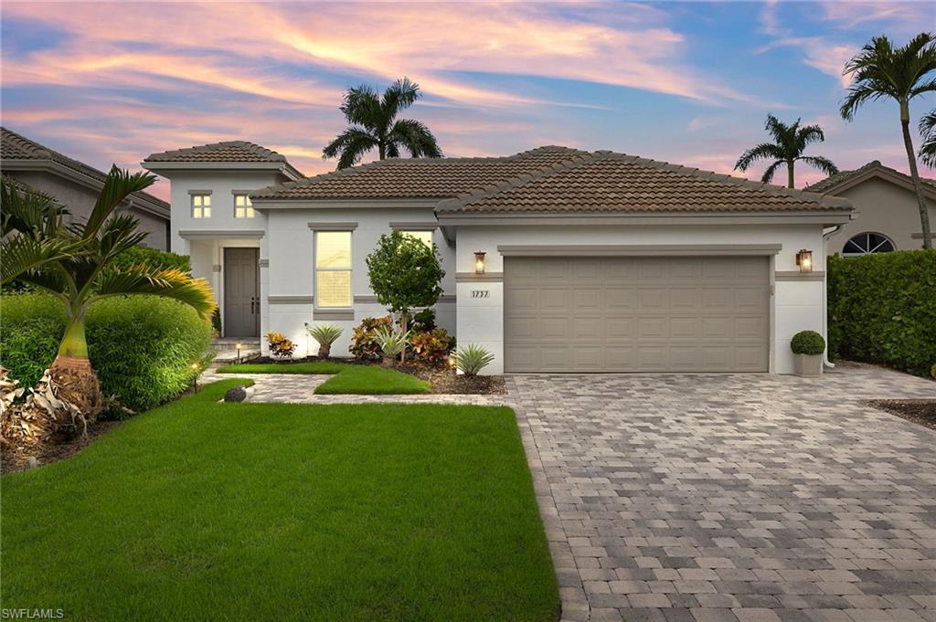 1737 YORK ISLAND DR, NAPLES FL 34112
