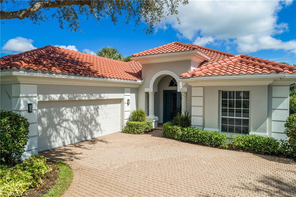 10160 Ginger Pointe CT, ESTERO FL 34135