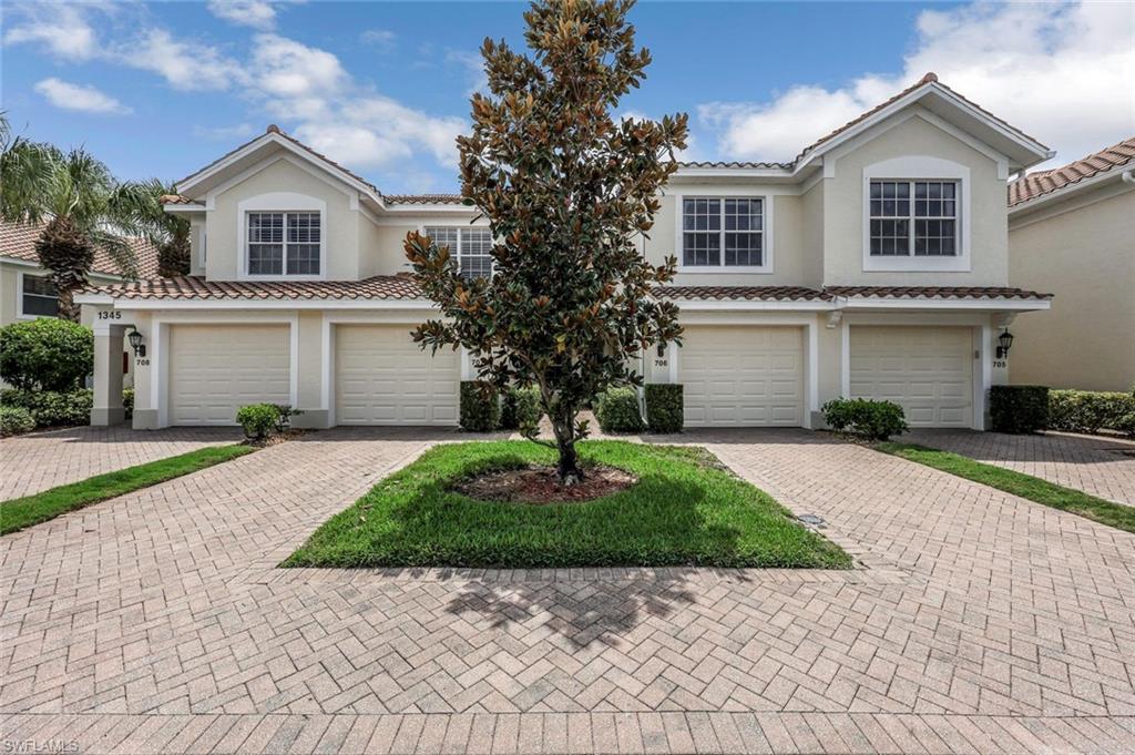1345 Henley ST # 706, NAPLES FL 34105