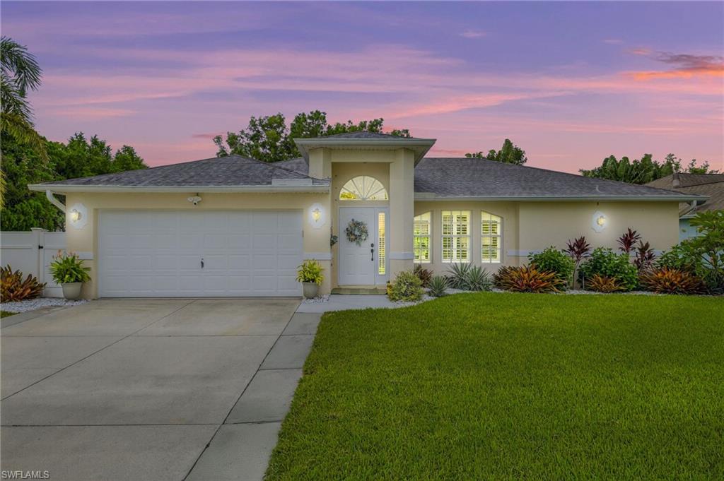 11610 Red Hibiscus DR, BONITA SPRINGS FL 34135