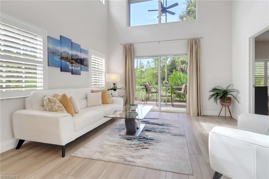 4430 Botanical Place CIR # 101, NAPLES FL 34112