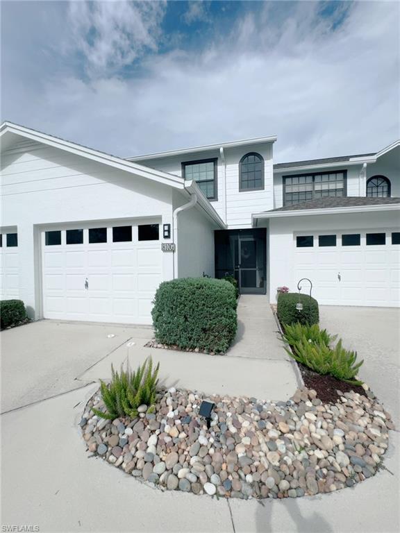 810 Meadowland Dr # G, NAPLES FL 34108