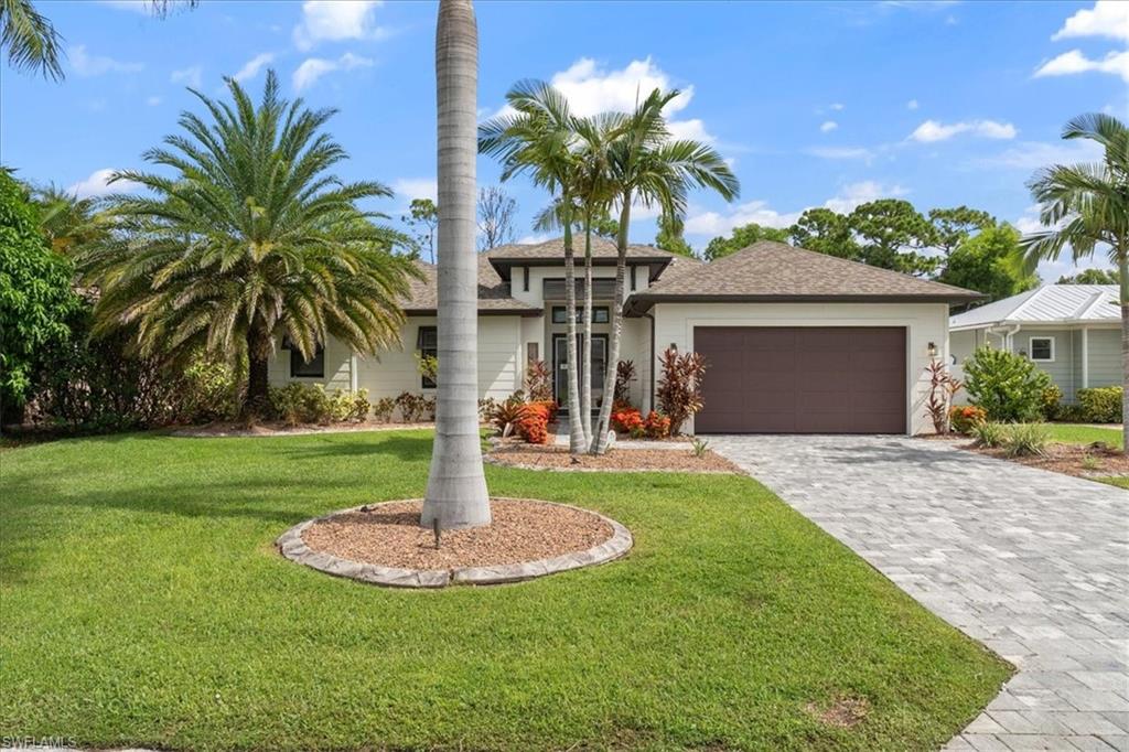 3554 McComb LN, BONITA SPRINGS FL 34134