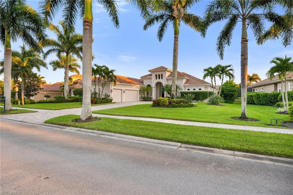 11978 Maidstone CT, NAPLES FL 34120