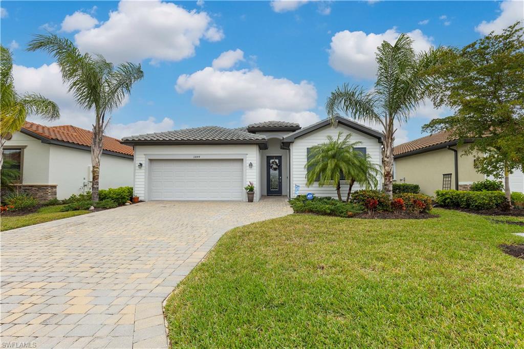 11844 Arbor Trace DR, FORT MYERS FL 33913