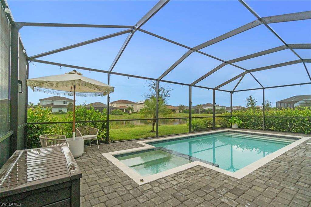 2118 Hamlin ST, NAPLES FL 34120