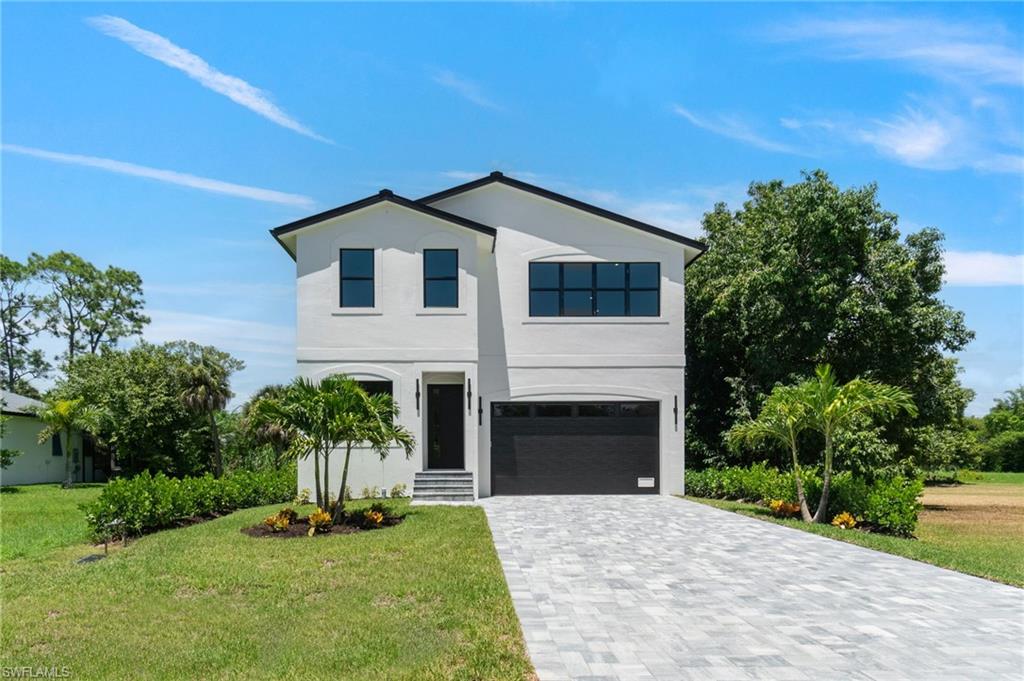2769 Van Buren AVE, NAPLES FL 34112