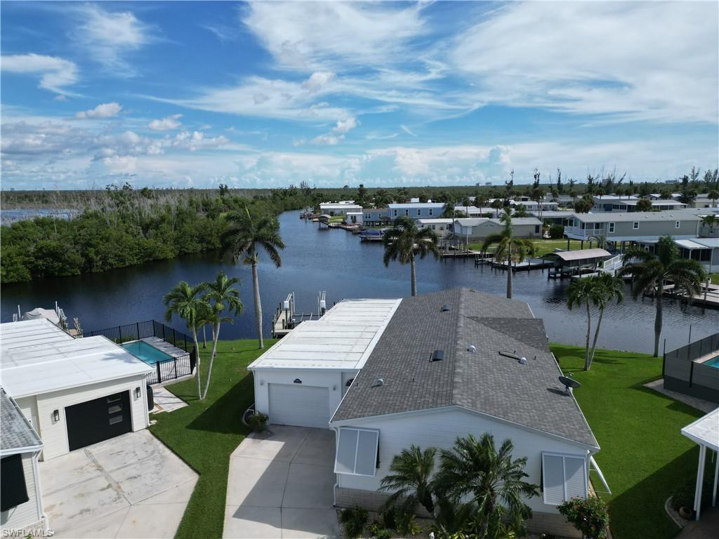 17741 Canal Cove CT, FORT MYERS BEACH FL 33931
