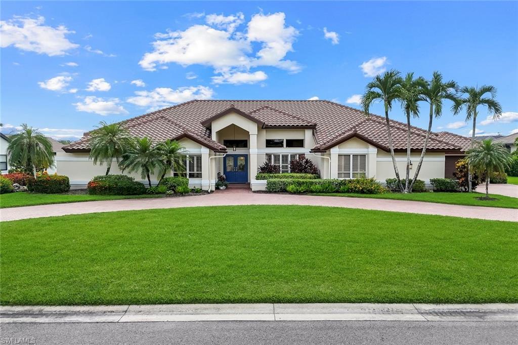 12166 Water Oak DR, ESTERO FL 33928