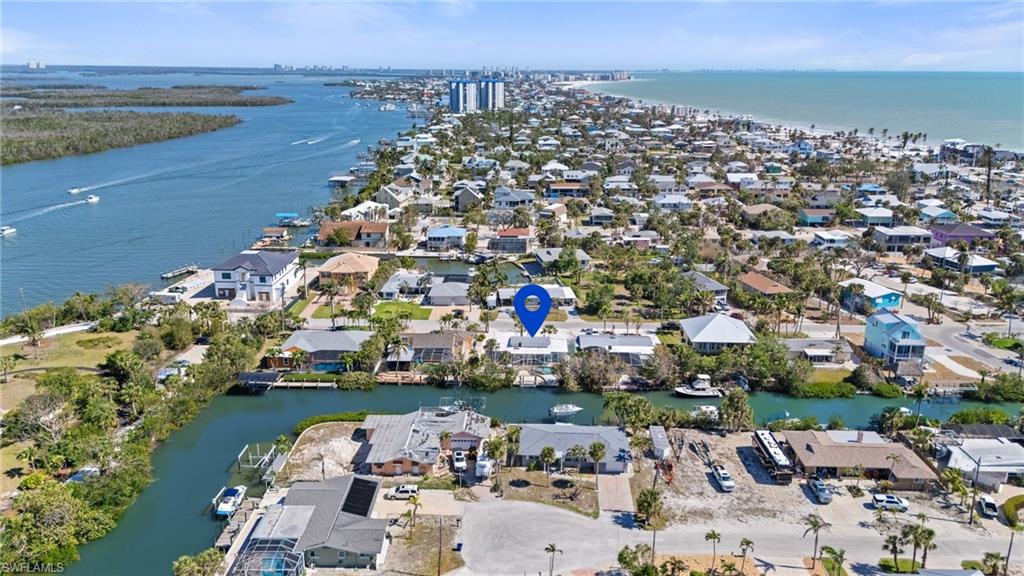 411 Connecticut ST, FORT MYERS BEACH FL 33931