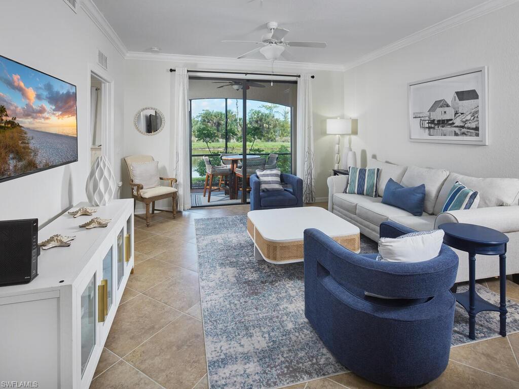 9816 Giaveno CIR # 1315, NAPLES FL 34113