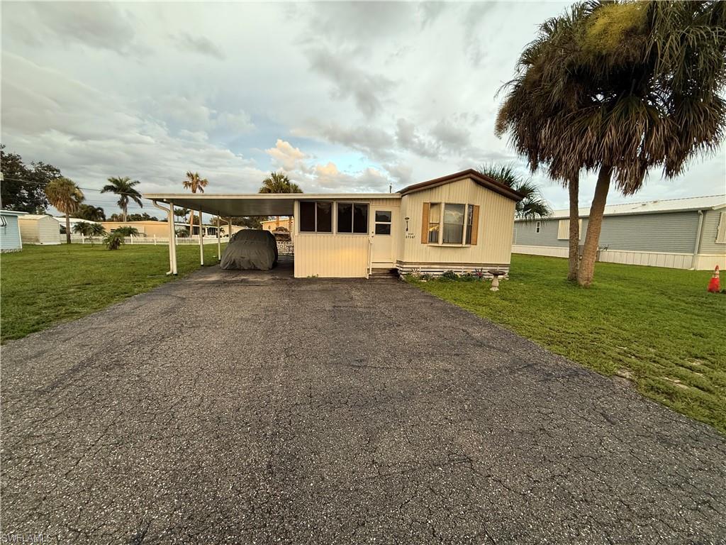 27367 Rue Viauv AVE, BONITA SPRINGS FL 34135