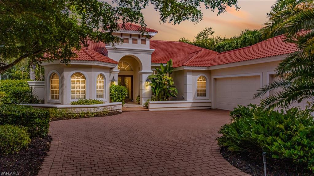 20481 Chapel Trace, ESTERO FL 33928