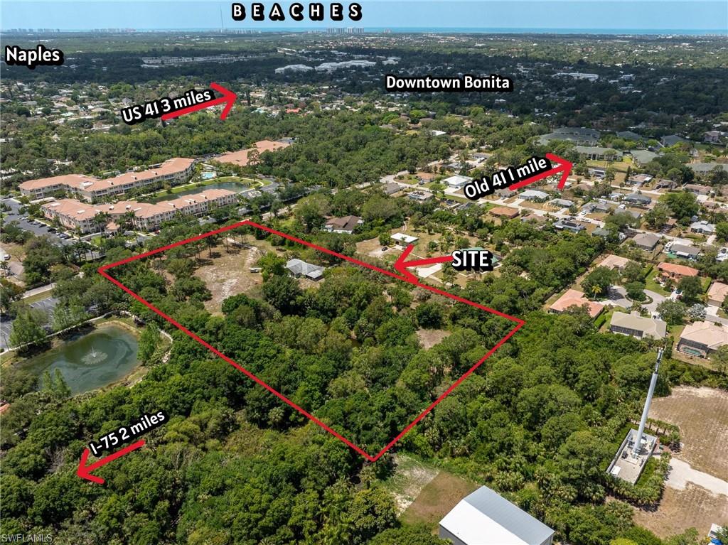 11405 Longfellow LN, BONITA SPRINGS FL 34135